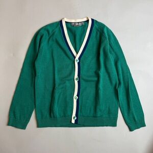 Bonpoint cotton Cardigan